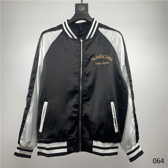 Chrome Hearts Men's Outwear 8